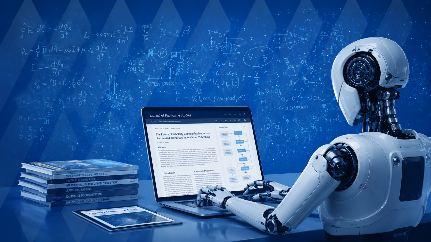 HSSdigital: KI-Start-ups als Innovationsmotoren – Wie mintloop Publishing mit agentischer KI automatisiert